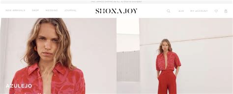 shona joy discount code australia.